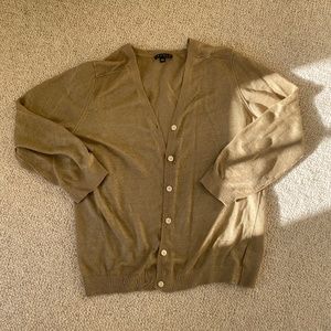 Theory cardigan